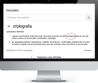 Criptografia