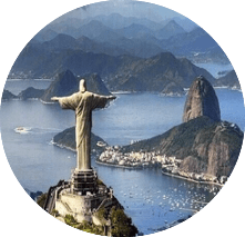 Rio de Janeiro