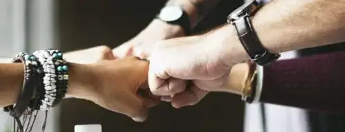 Parcerias e Soluções