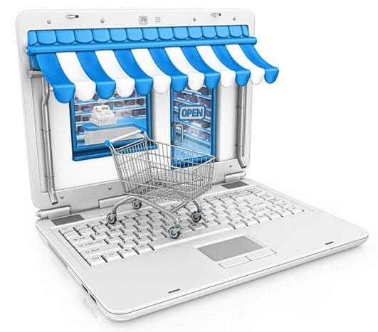 e-commerce