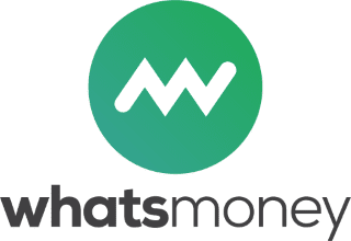 Logo-Whatsmoney | Sucesso