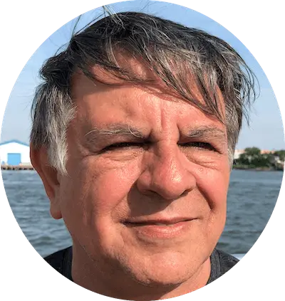 Carlos Serrano