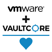 VMware love