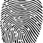 828px-Fingerprint_picture.svg | Sucesso Autenticação
