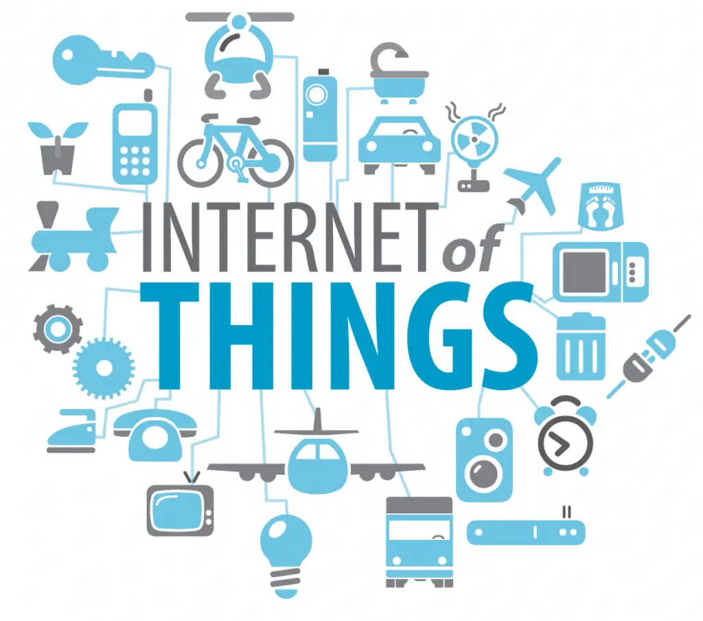 Dispositivos IoT