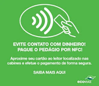 pagamento por aproximação