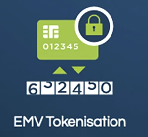 Tokenização EMV