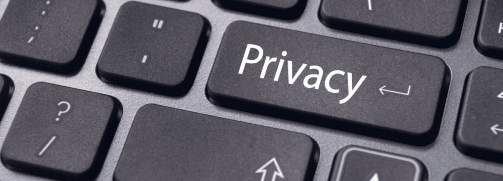 Política De Privacidade