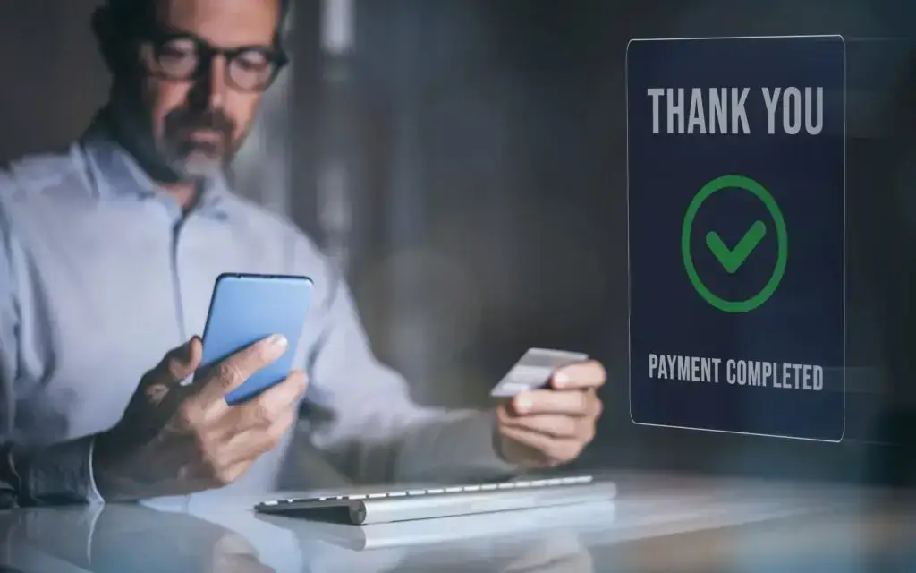 Token de Pagamento