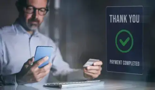 Token de Pagamento