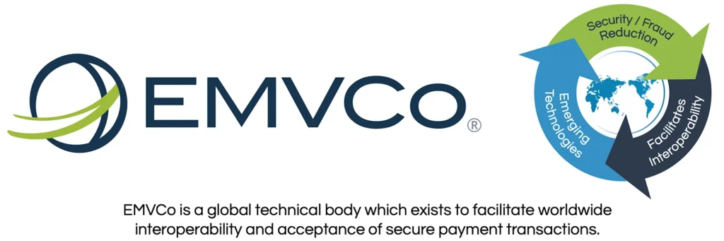 Banner Tecnologia EMV - EMVCo