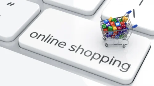 Data Share Only e online Shopping